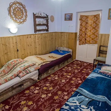 Lodge Garan *
